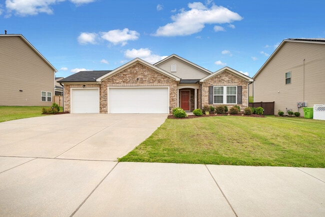 property at 3429 Longleaf Estates Dr