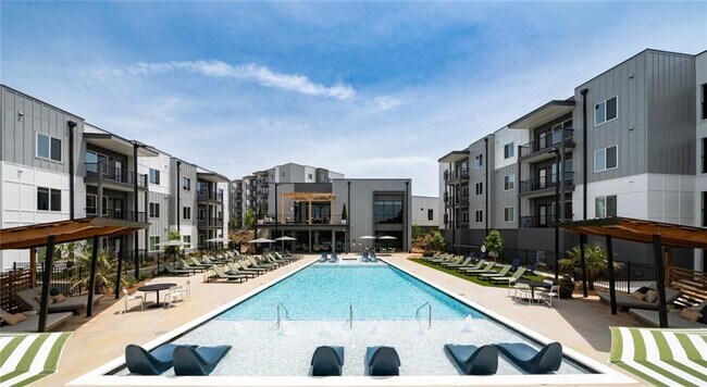 property at 6000 Ava Ave