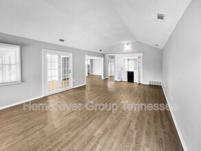 8701 Lathbury Pl N in Memphis, TN - Building Photo - Building Photo