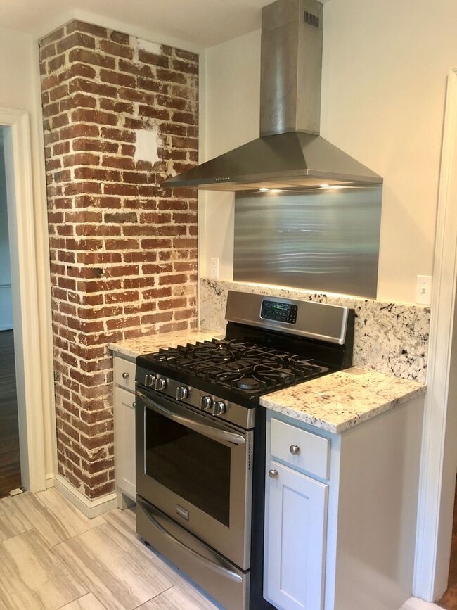 1832 E 32nd St in Tulsa, OK - Building Photo - Building Photo