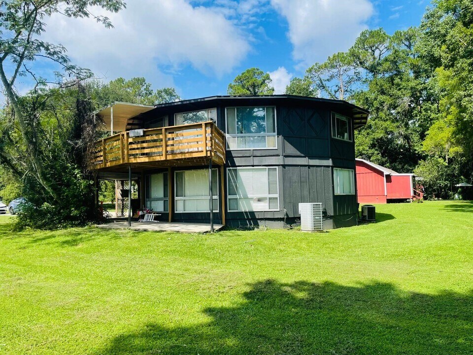 1514 Fuller Rd in Tallahassee, FL - Building Photo