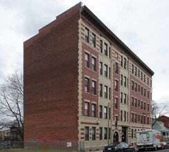 Carme Vasques Apartments in Holyoke, MA - Building Photo - Building Photo