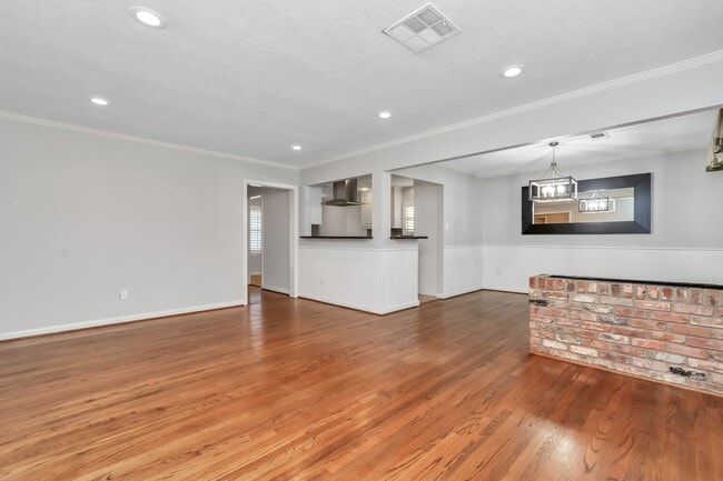 property at 4611 Merwin St