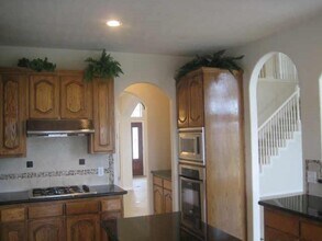 16623 Barrett Post Ln in Houston, TX - Building Photo - Building Photo