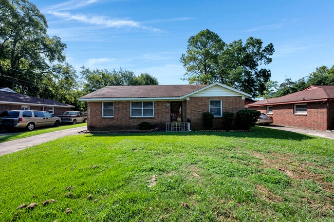845 29th St SW in Birmingham, AL - Building Photo - Building Photo