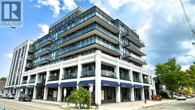 101 Locke St S in Hamilton, ON - Building Photo - Building Photo