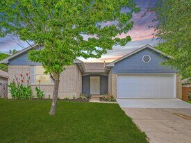 905 Jasmine Trail in Georgetown, TX - Building Photo