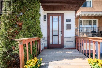 20 Aylesworth Ave in Toronto, ON - Building Photo - Building Photo