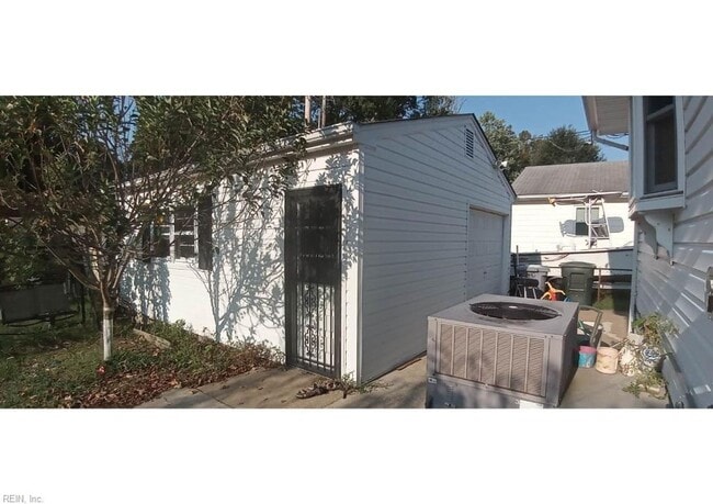 property at 311 Bond St
