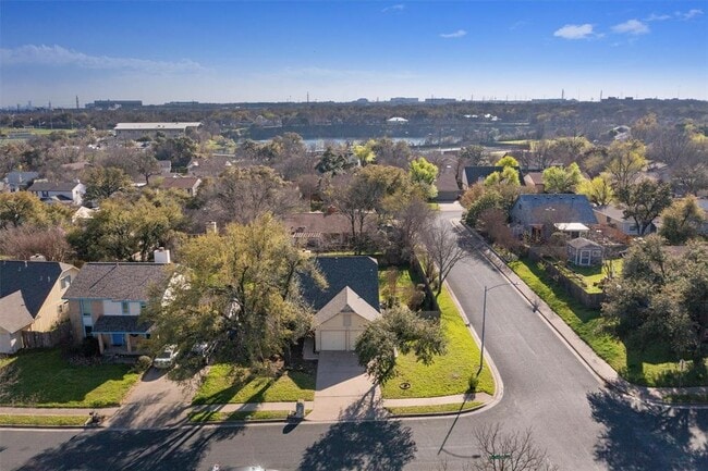 4303 Steve Scarbrough Dr in Austin, TX - Building Photo - Building Photo