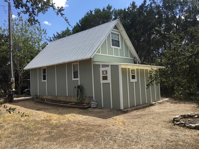 property at 1757 Co Rd 201