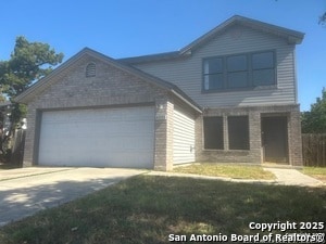 property at 8055 Coral Meadow Dr