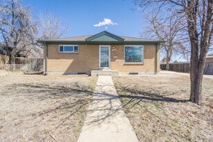 7028 Lipan St in Denver, CO - Building Photo