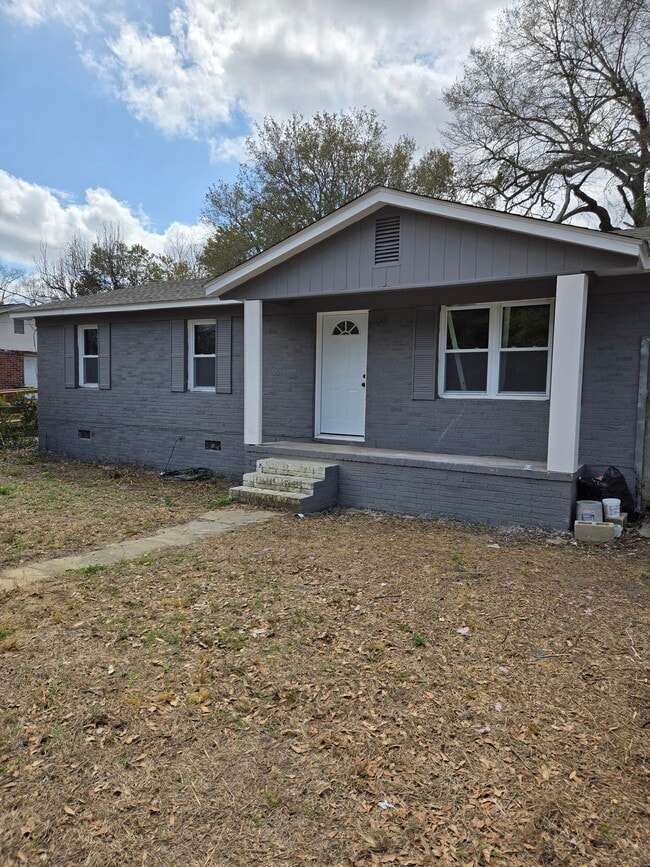 property at 131 Jones Ray Cir