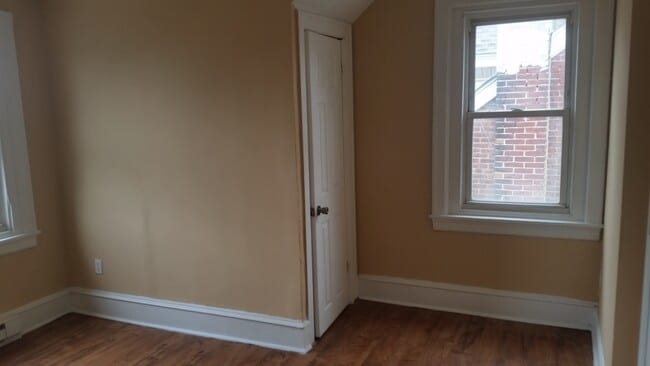 1212 Harrison St in Philadelphia, PA - Building Photo - Building Photo