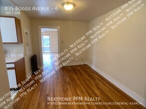 835 Boggs Ave in Pittsburgh, PA - Building Photo - Building Photo