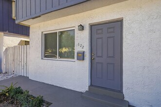 622 SW 7th Ave in Fort Lauderdale, FL - Building Photo - Building Photo