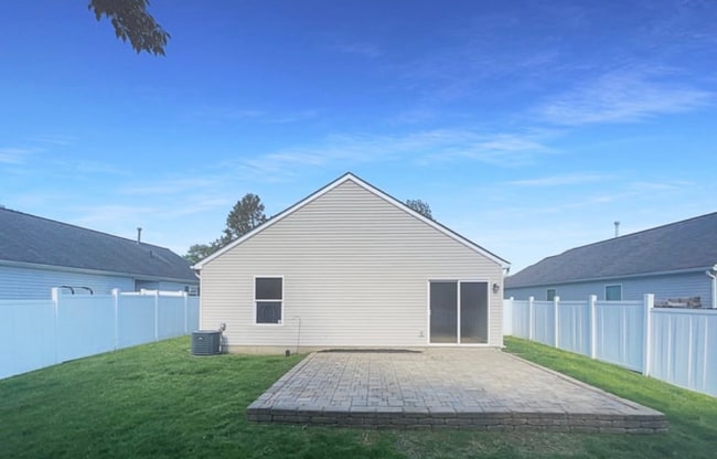 3118 Legion Ln in Columbus, OH - Building Photo - Building Photo