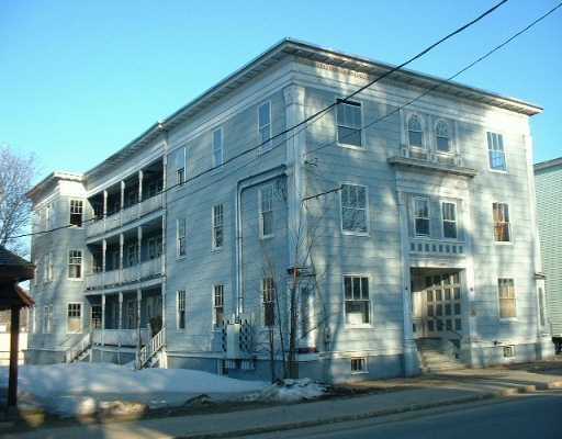 520 Hancock St in Rumford, ME - Building Photo