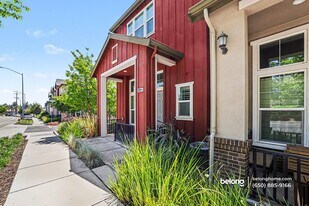 3989 Portola Cmn, Unit 4 in Livermore, CA - Building Photo