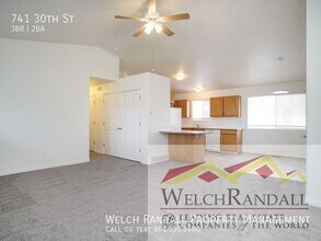 741 30th St in Ogden, UT - Building Photo - Building Photo