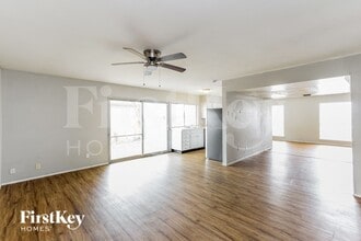 3537 Rockcrest Dr in Garland, TX - Building Photo - Building Photo