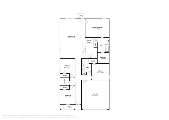 1849 Kiwi Dr in Royse City, TX - Building Photo - Building Photo