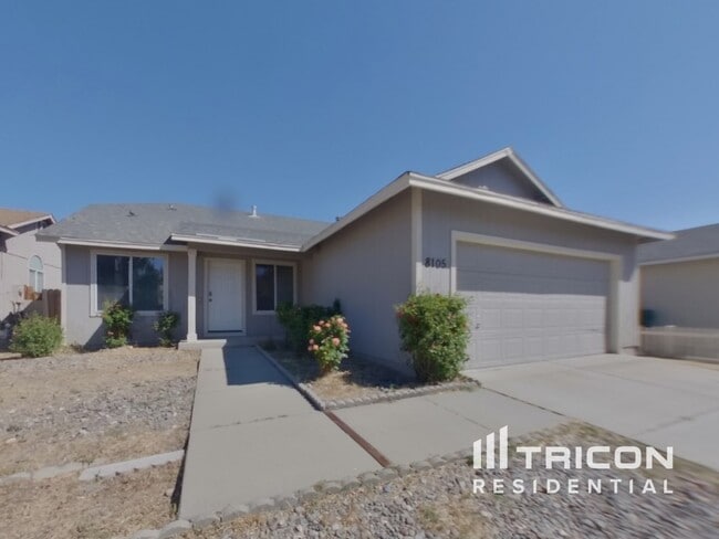 property at 8105 Shifting Sands Dr