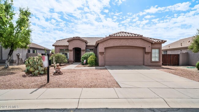 4658 S Rufino Ln in Gold Canyon, AZ - Building Photo - Building Photo