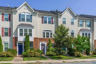 2192 Silkwood Ct in Charlottesville, VA - Building Photo