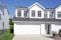 The Cove at Prairie Trail in Ankeny, IA - Building Photo - Building Photo