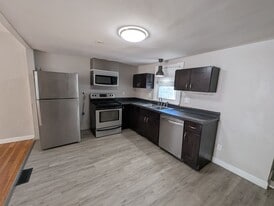 325 New York St in St. Louis, MO - Building Photo