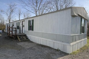 157 Goodlett Dr in Clarksville, TN - Building Photo