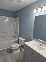 2023 Newark Ave in Fayetteville, NC - Building Photo