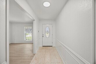 1030 Lehman St in Houston, TX - Building Photo - Building Photo