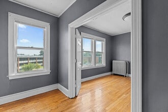 204 South St in Hartford, CT - Building Photo - Building Photo