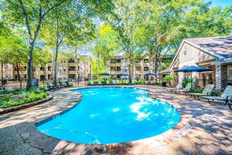 Timber Mill in Spring, TX - Building Photo - Building Photo