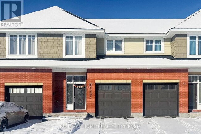 property at 77 Arkose St