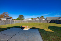 2946 Judge Manly Dr in New Bern, NC - Building Photo - Building Photo