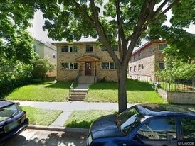 2832 S 31st Ave in Minneapolis, MN - Building Photo