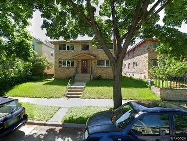 2832 S 31st Ave in Minneapolis, MN - Foto de edificio
