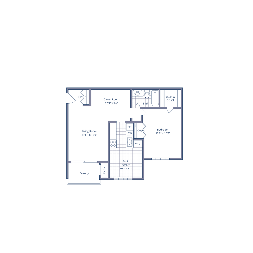 Seasons at Bel Air Apartments in Bel Air, MD