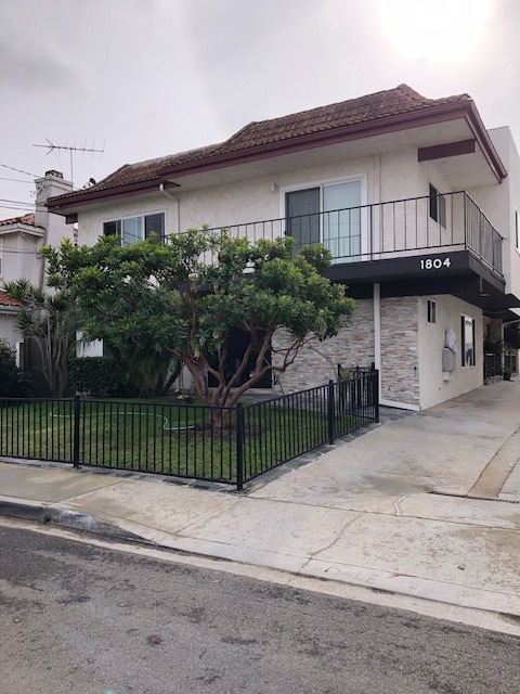 1804 Pullman Ln in Redondo Beach, CA - Building Photo