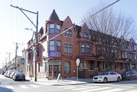 The Brownstones at Diamond Street photo'
