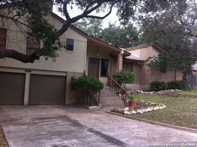 8507 Watchtower St in San Antonio, TX - Building Photo