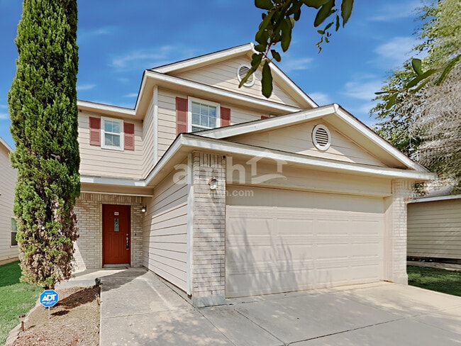 property at 9247 Pacific Maple