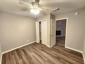 18619 Haughland Dr in Cypress, TX - Building Photo - Building Photo