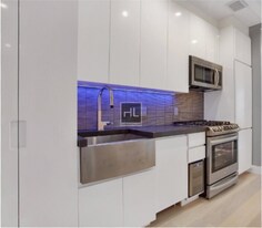 Stanton Street in New York, NY - Building Photo