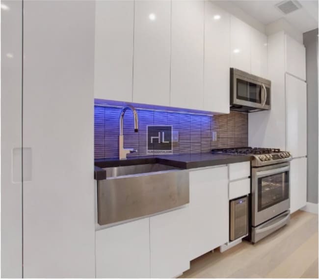 property at 195 Stanton St