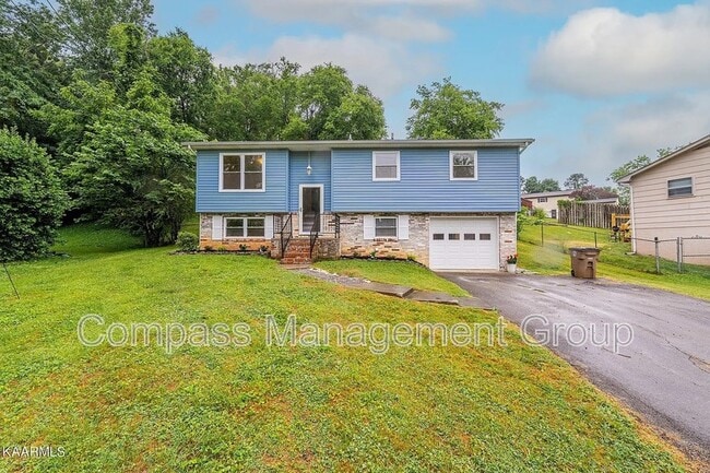 4320 Scarlett Ln SE in Knoxville, TN - Building Photo - Building Photo